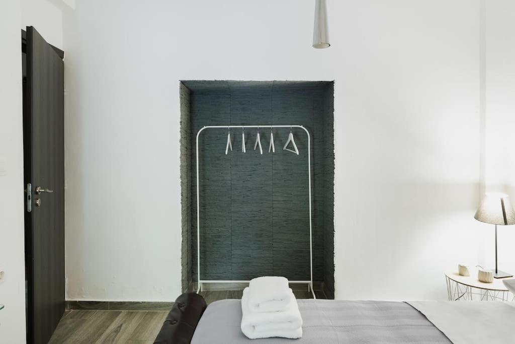 A Place 4 U No18 Apartment Atena Exterior foto