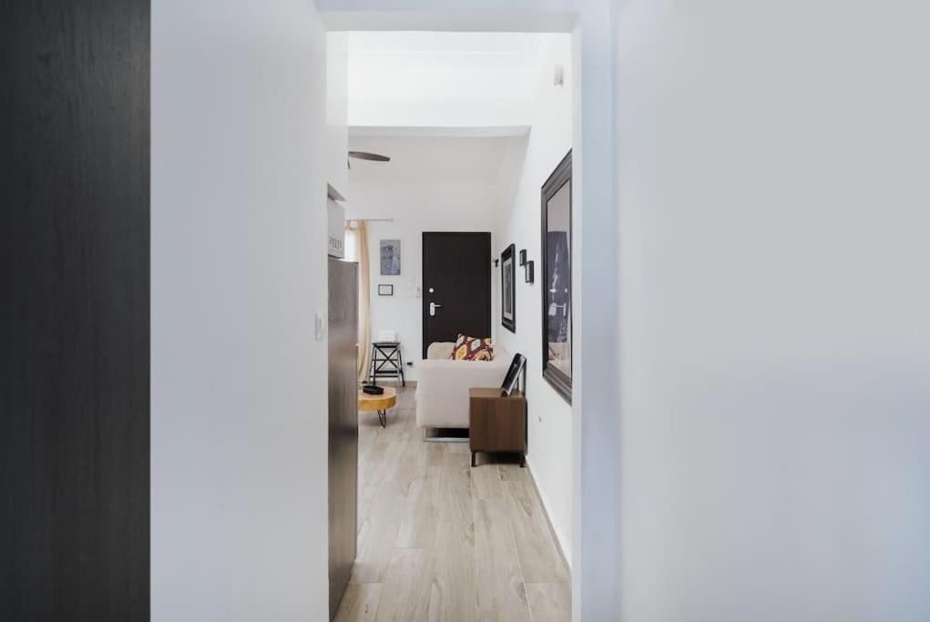 A Place 4 U No18 Apartment Atena Exterior foto