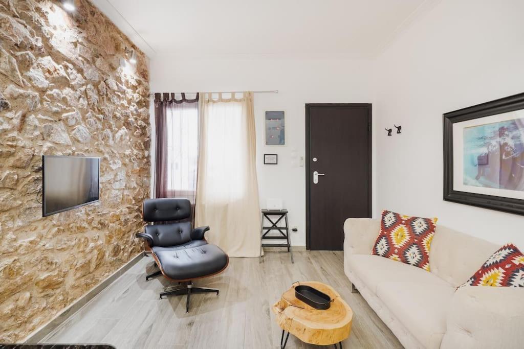 A Place 4 U No18 Apartment Atena Exterior foto