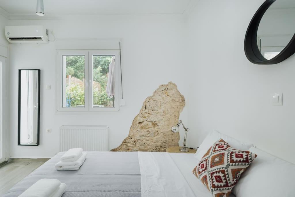 A Place 4 U No18 Apartment Atena Exterior foto