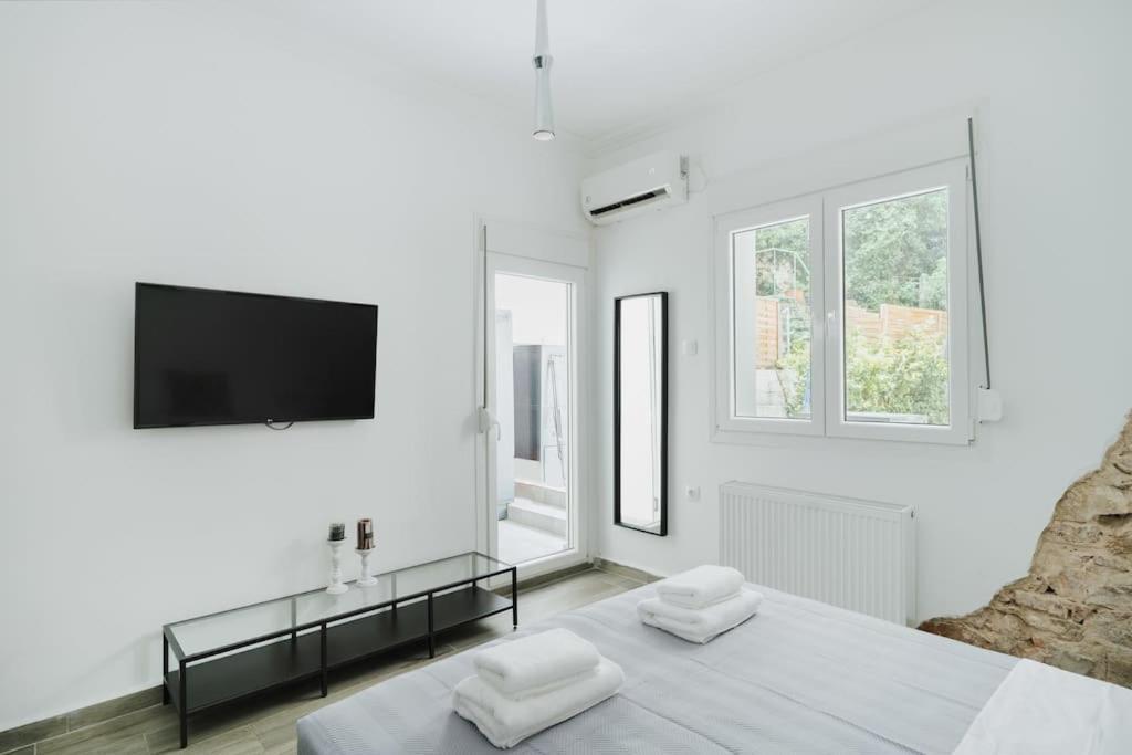 A Place 4 U No18 Apartment Atena Exterior foto