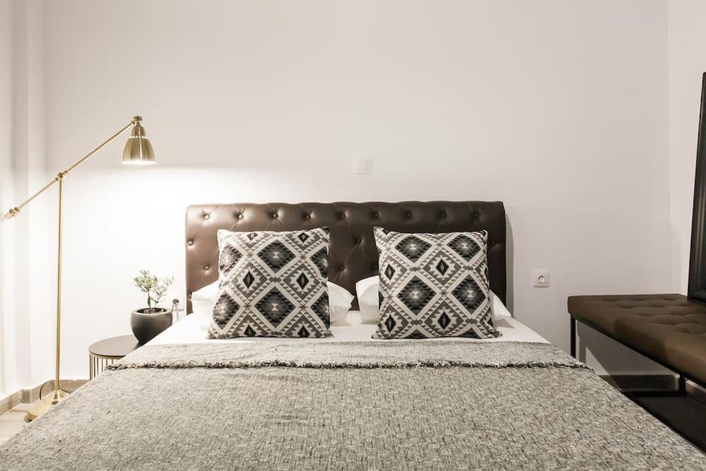 A Place 4 U No18 Apartment Atena Exterior foto