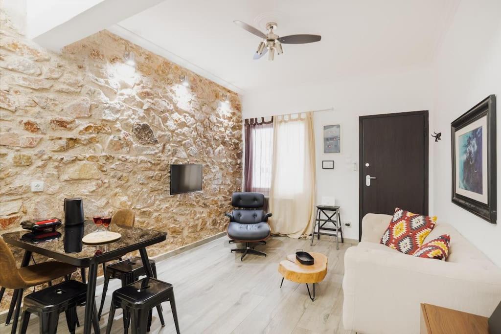 A Place 4 U No18 Apartment Atena Exterior foto